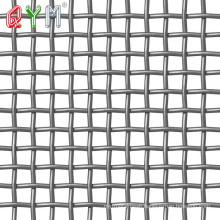 Stainless Steel Square Wire Mesh